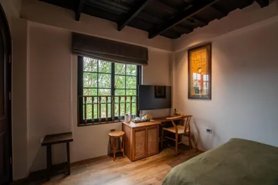 Phen Art House, Artistic Living in the Heart of Old Quarter – Photos 2