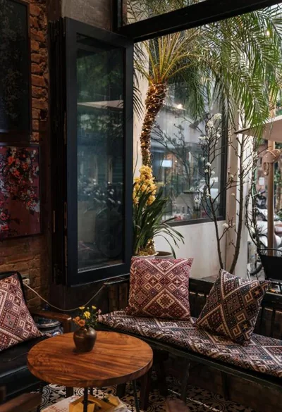 Phen Art House, Artistic Living in the Heart of Old Quarter – Photos 5