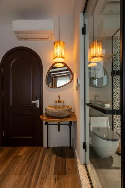 Phen Art House, Artistic Living in the Heart of Old Quarter – Photos 7