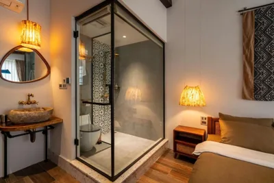 Phen Art House, Artistic Living in the Heart of Old Quarter – Photos 9