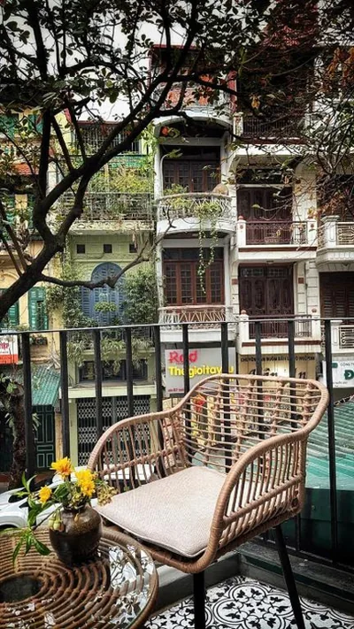 Phen Art House, Artistic Living in the Heart of Old Quarter – Photos 10