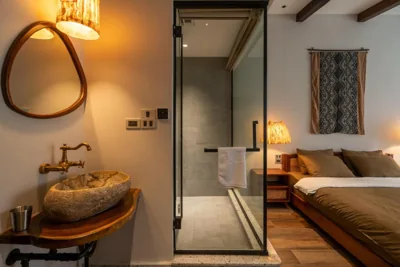 Phen Art House, Artistic Living in the Heart of Old Quarter – Photos 11