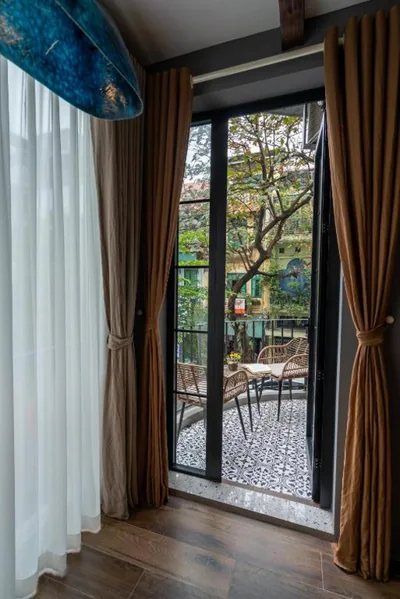 Phen Art House, Artistic Living in the Heart of Old Quarter – Photos 13