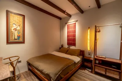Phen Art House, Artistic Living in the Heart of Old Quarter – Photos 14
