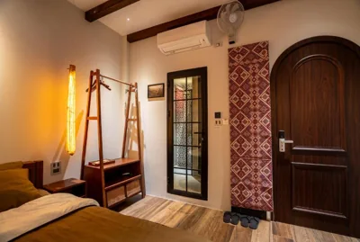 Phen Art House, Artistic Living in the Heart of Old Quarter – Photos 15